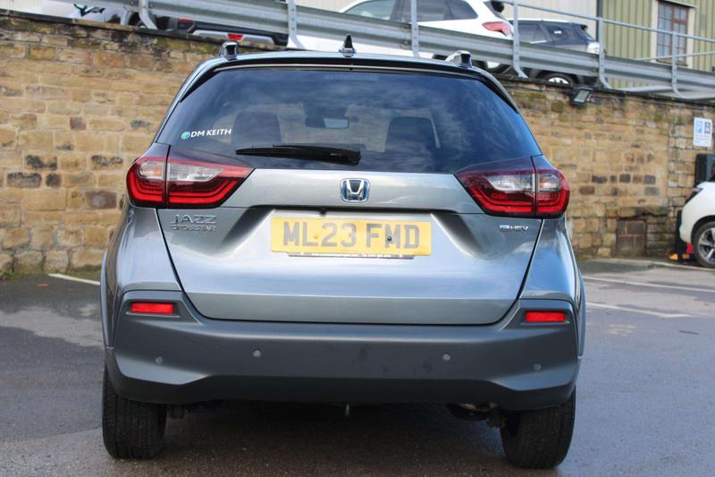 Used Honda Jazz 2023 for sale - 76908686: Photo 5