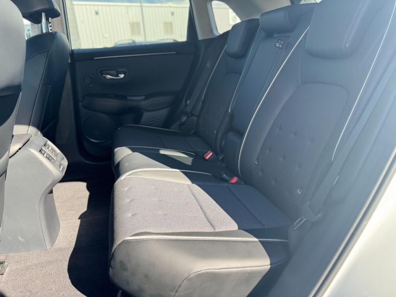 Used Honda ZR-V for sale - 77447214: Photo 18