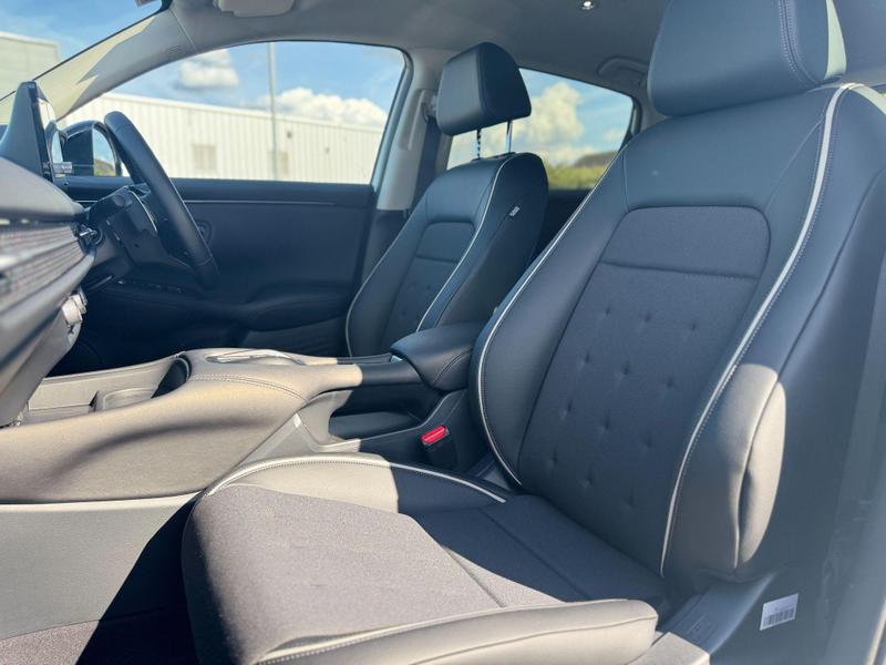 Used Honda ZR-V for sale - 77447214: Photo 19