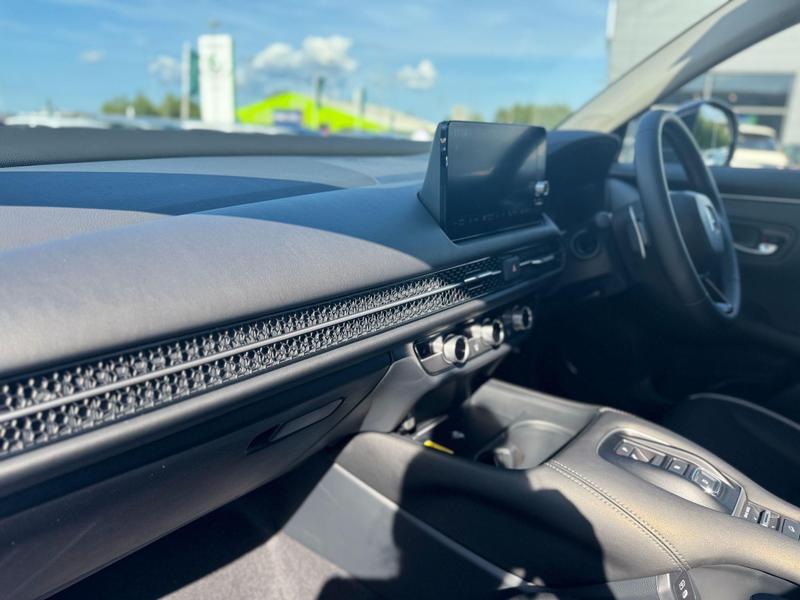 Used Honda ZR-V for sale - 77447214: Photo 20