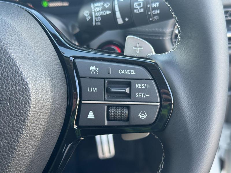 Used Honda ZR-V for sale - 77447214: Photo 24