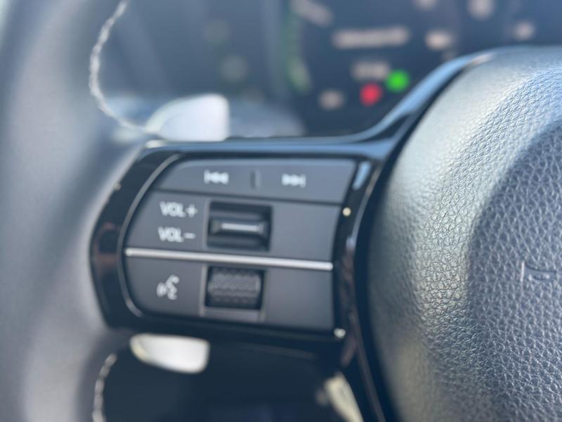 Used Honda ZR-V for sale - 77447214: Photo 25