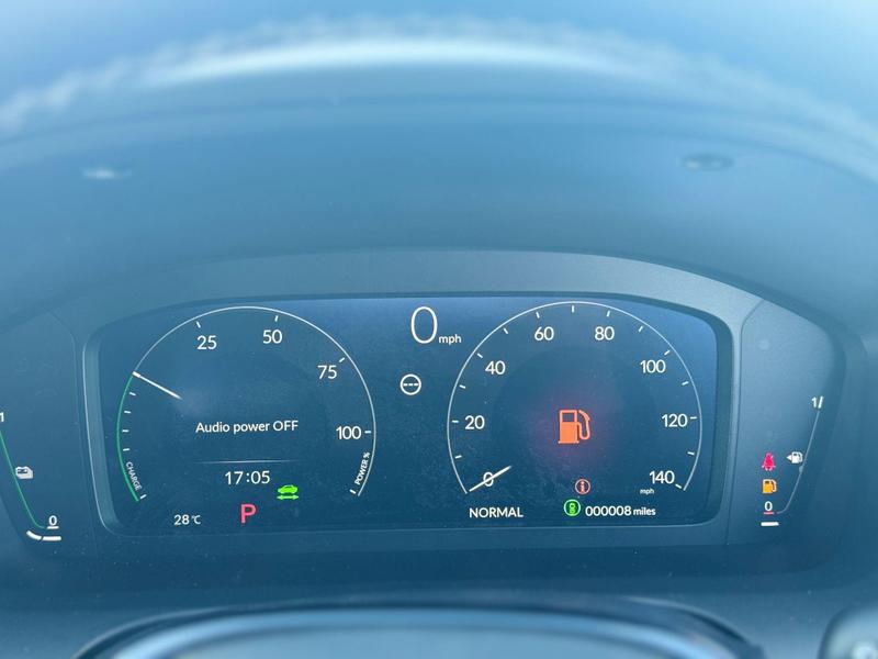 Used Honda ZR-V for sale - 77447214: Photo 26