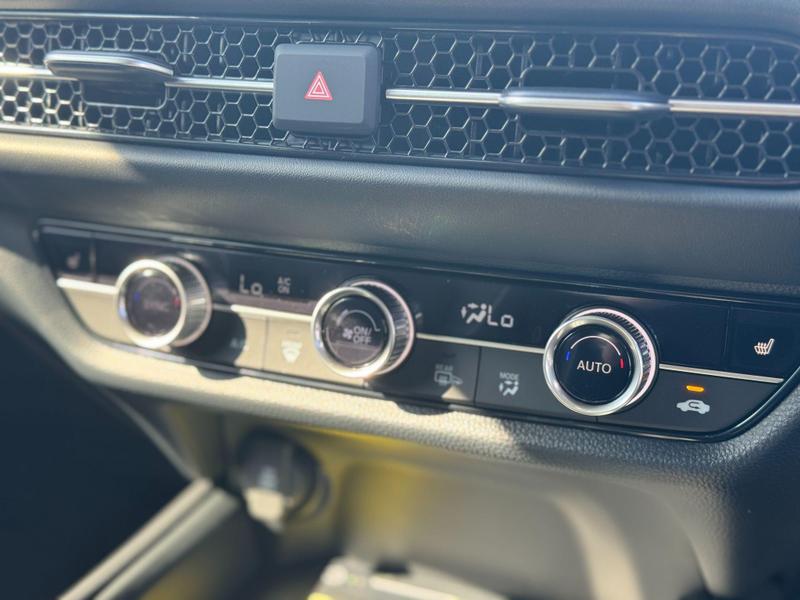 Used Honda ZR-V for sale - 77447214: Photo 30