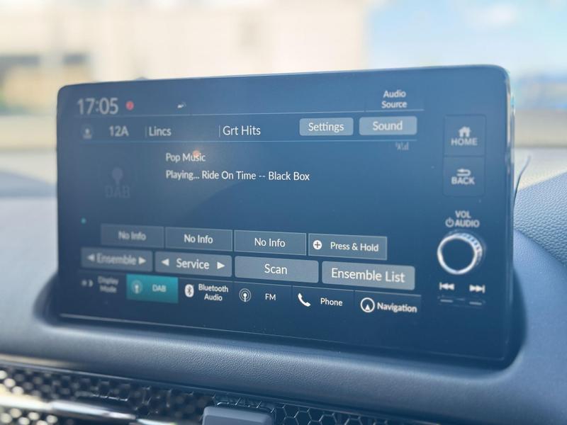 Used Honda ZR-V for sale - 77447214: Photo 31