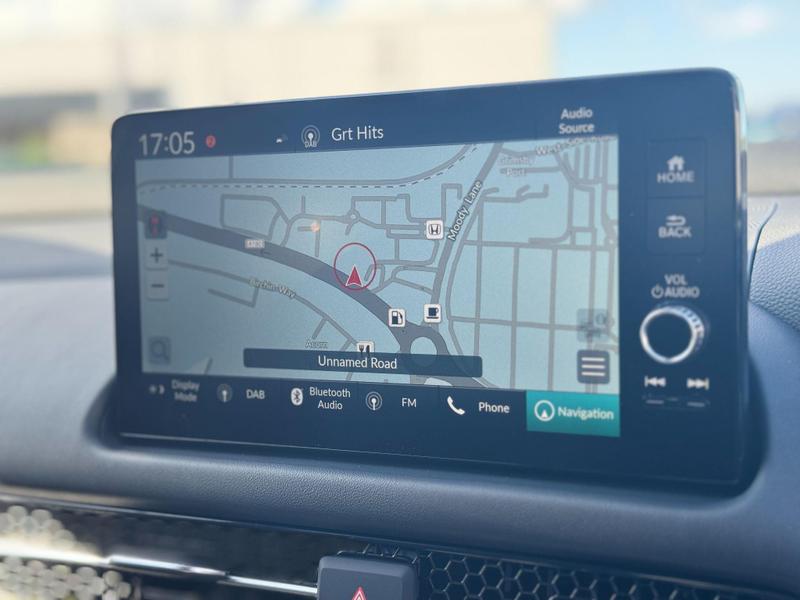 Used Honda ZR-V for sale - 77447214: Photo 32