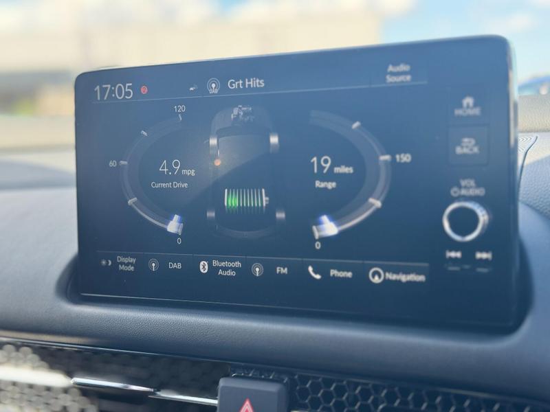 Used Honda ZR-V for sale - 77447214: Photo 33