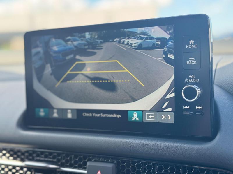 Used Honda ZR-V for sale - 77447214: Photo 34