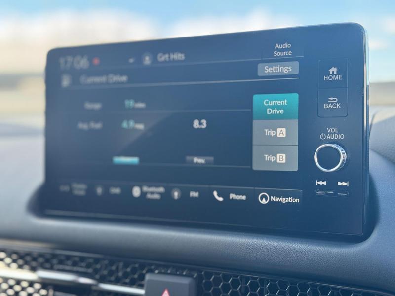 Used Honda ZR-V for sale - 77447214: Photo 36