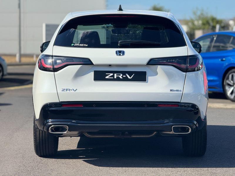 Used Honda ZR-V for sale - 77447214: Photo 5