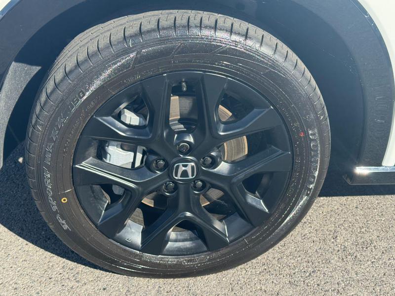 Used Honda ZR-V for sale - 77447214: Photo 8