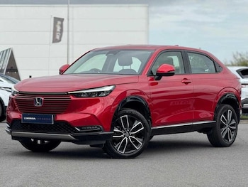 Used Honda HR-V 2021 for sale - 75446294: Photo