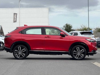 Used Honda HR-V 2021 for sale - 75446294: Photo
