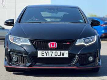 Used Honda Civic 2017 for sale - 75113317: Photo