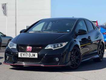 Used Honda Civic 2017 for sale - 75113317: Photo