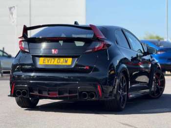 Used Honda Civic 2017 for sale - 75113317: Photo