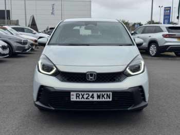 Used Honda Jazz 2024 for sale - 74709814: Photo