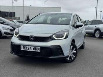 Used Honda Jazz 2024 for sale - 74709814: Photo