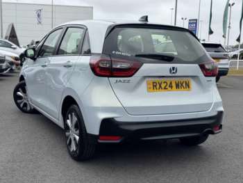 Used Honda Jazz 2024 for sale - 74709814: Photo