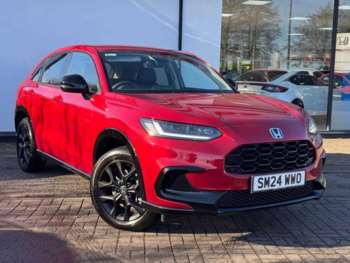 2024 - 2.0 eHEV Sport 5dr CVT