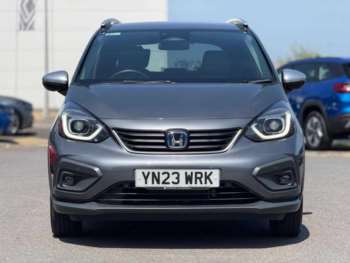 Used Honda Jazz 2023 for sale - 74961536: Photo