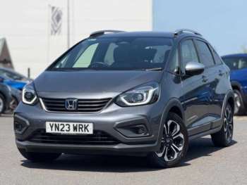 Used Honda Jazz 2023 for sale - 74961536: Photo
