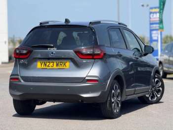 Used Honda Jazz 2023 for sale - 74961536: Photo