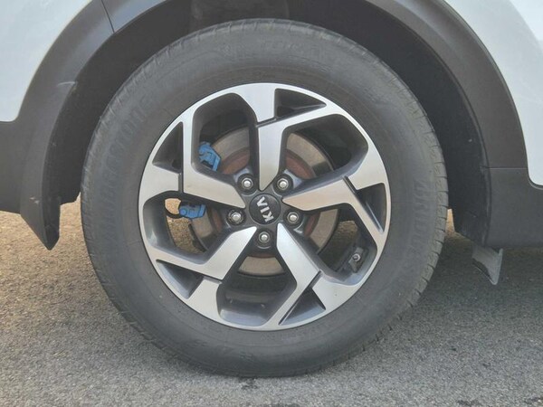 Used Kia Sportage 2019 for sale - 76190525: Photo 15