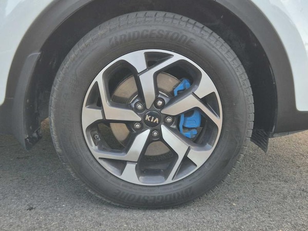 Used Kia Sportage 2019 for sale - 76190525: Photo 16