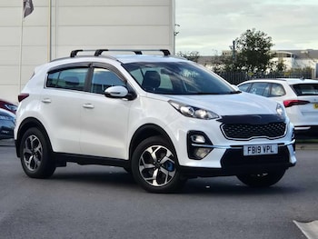 2019 - 1.6 GDi ISG 2 5dr Manual