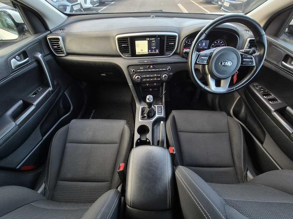 Used Kia Sportage 2019 for sale - 76190525: Photo 22