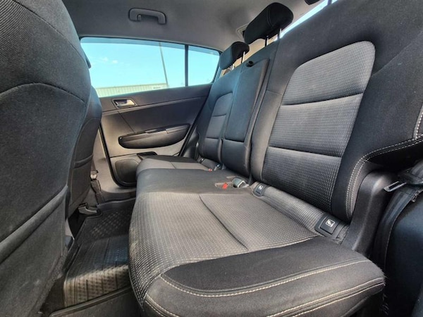 Used Kia Sportage 2019 for sale - 76190525: Photo 23