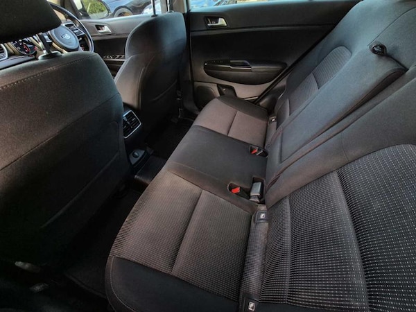 Used Kia Sportage 2019 for sale - 76190525: Photo 24