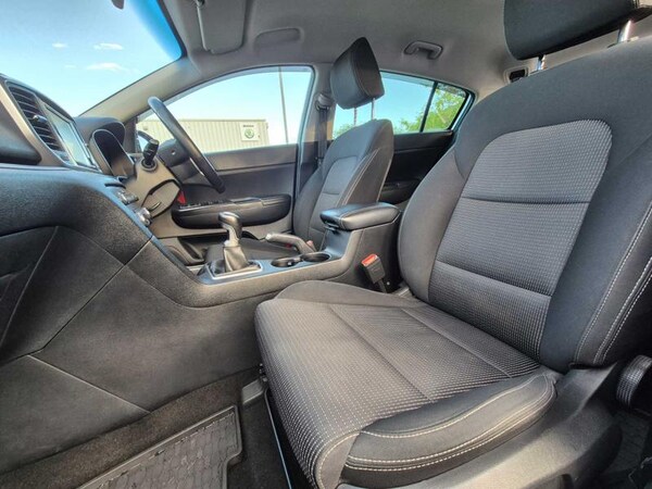 Used Kia Sportage 2019 for sale - 76190525: Photo 25