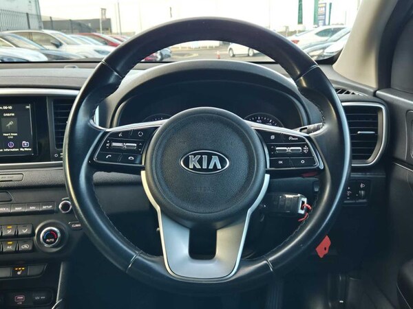 Used Kia Sportage 2019 for sale - 76190525: Photo 26