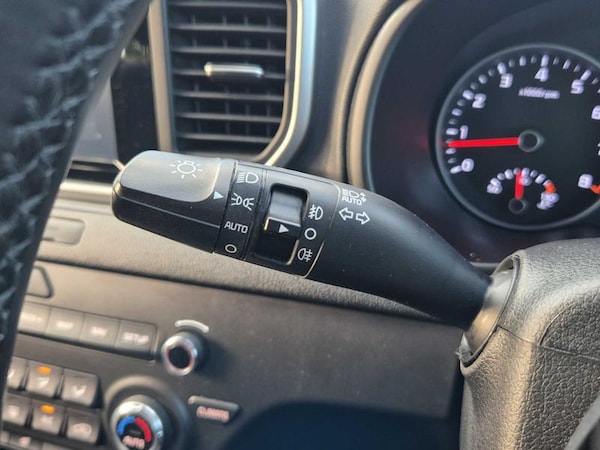 Used Kia Sportage 2019 for sale - 76190525: Photo 40