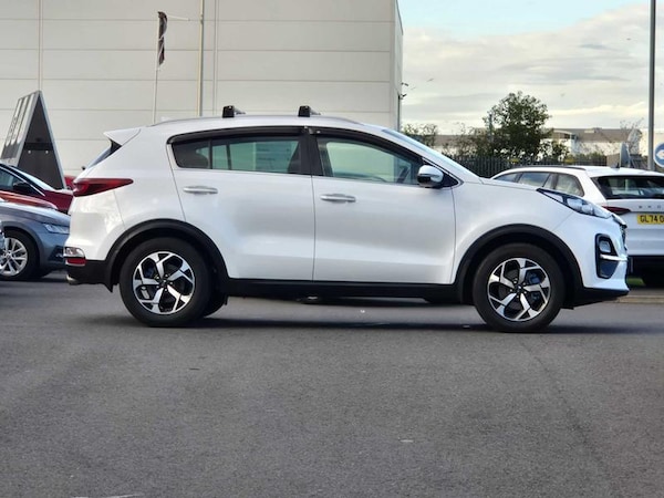Used Kia Sportage 2019 for sale - 76190525: Photo 4