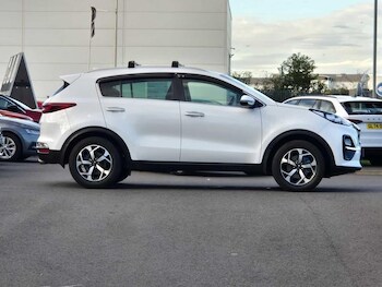 Used Kia Sportage 2019 for sale - 76190525: Photo 4