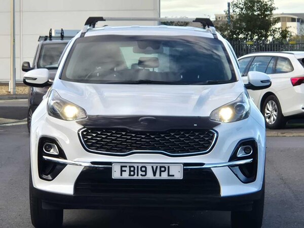 Used Kia Sportage 2019 for sale - 76190525: Photo 7
