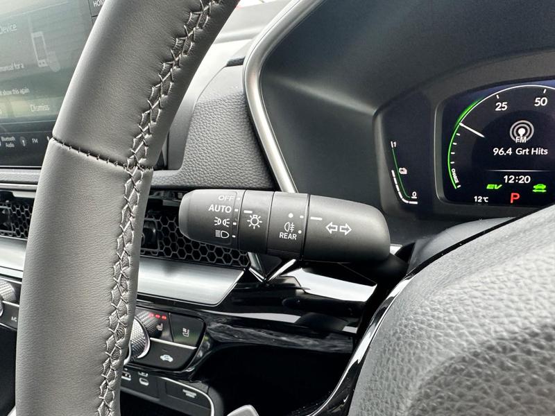 Used Honda CR-V for sale - 77890429: Photo 14