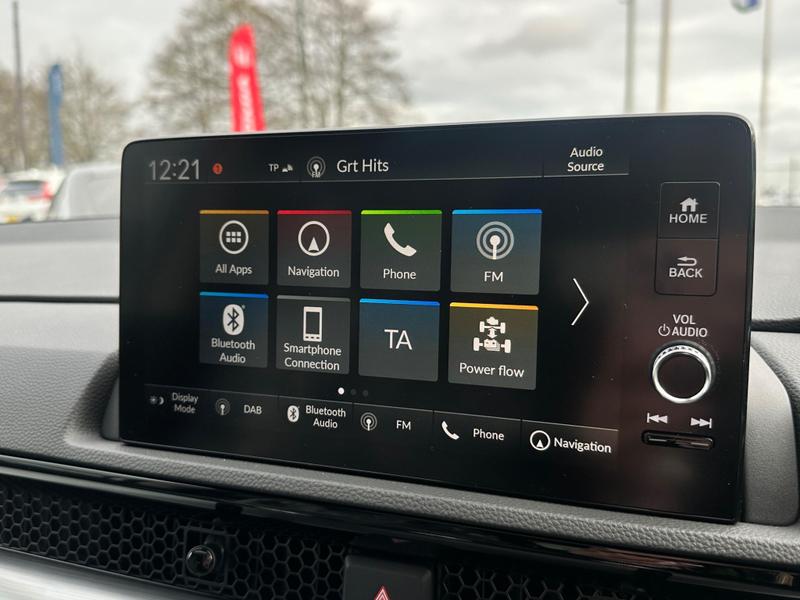 Used Honda CR-V for sale - 77890429: Photo 16