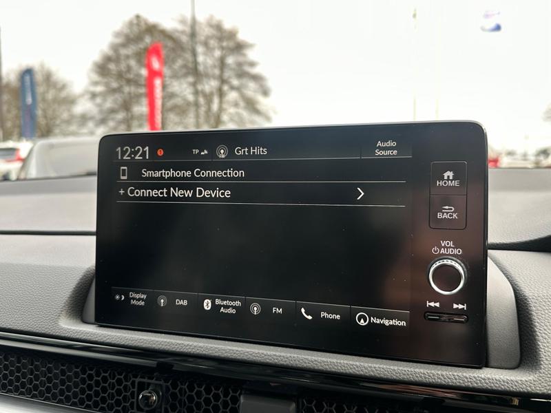 Used Honda CR-V for sale - 77890429: Photo 18