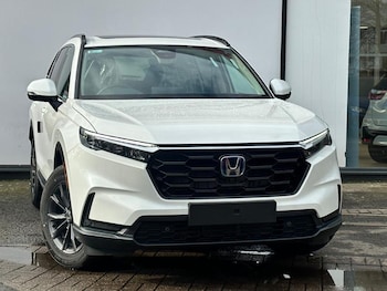 Used Honda CR-V undefined for sale - 77890429: Photo