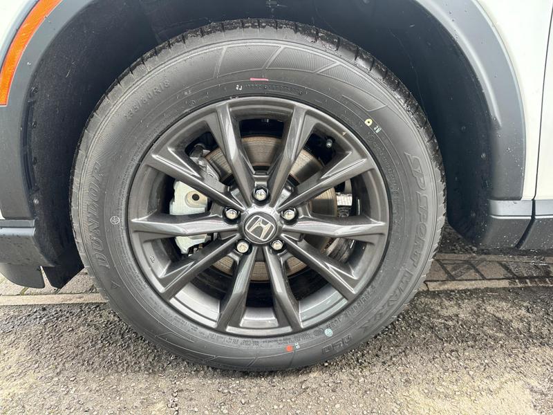 Used Honda CR-V for sale - 77890429: Photo 23