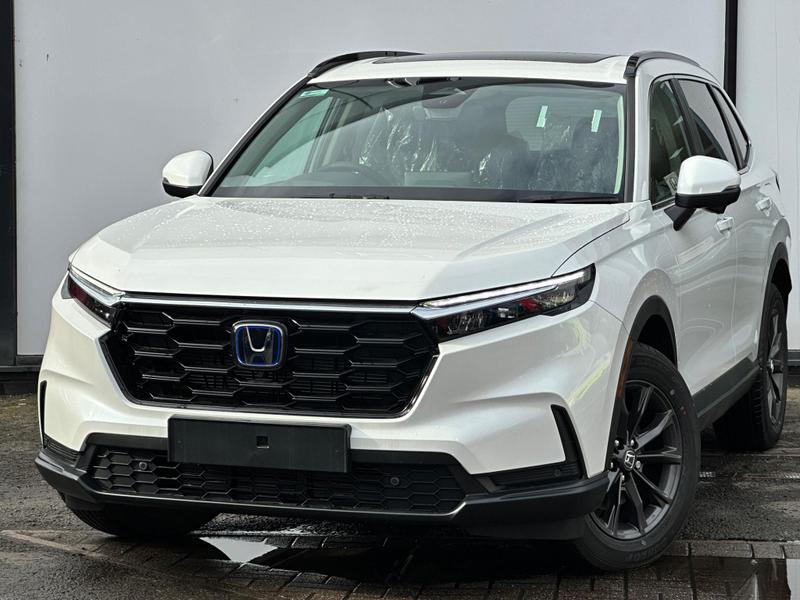 Used Honda CR-V for sale - 77890429: Photo 3