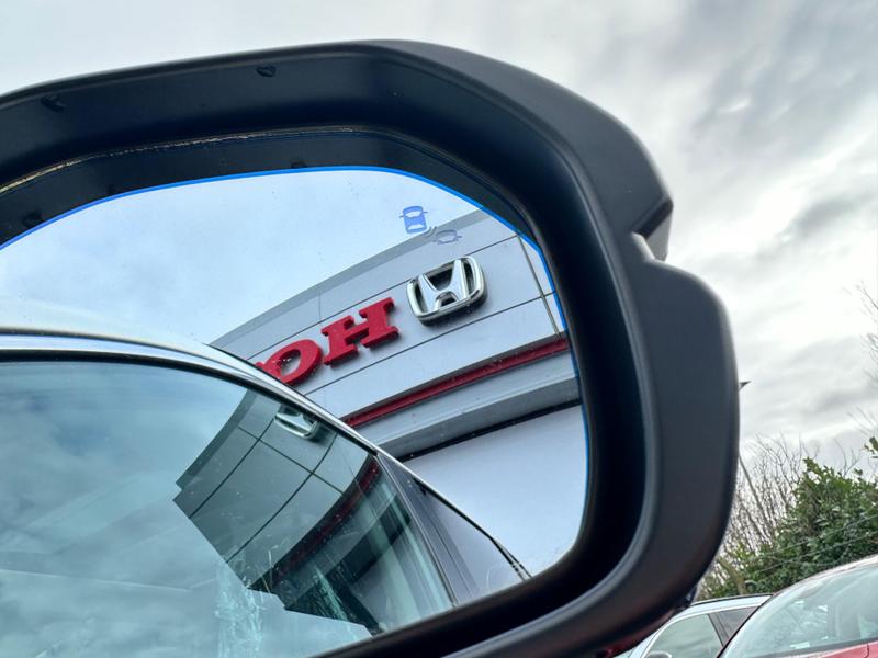 Used Honda CR-V for sale - 77890429: Photo 32