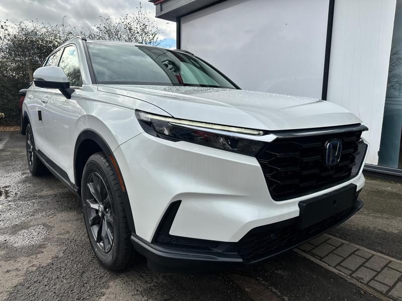 Used Honda CR-V for sale - 77890429: Photo 35