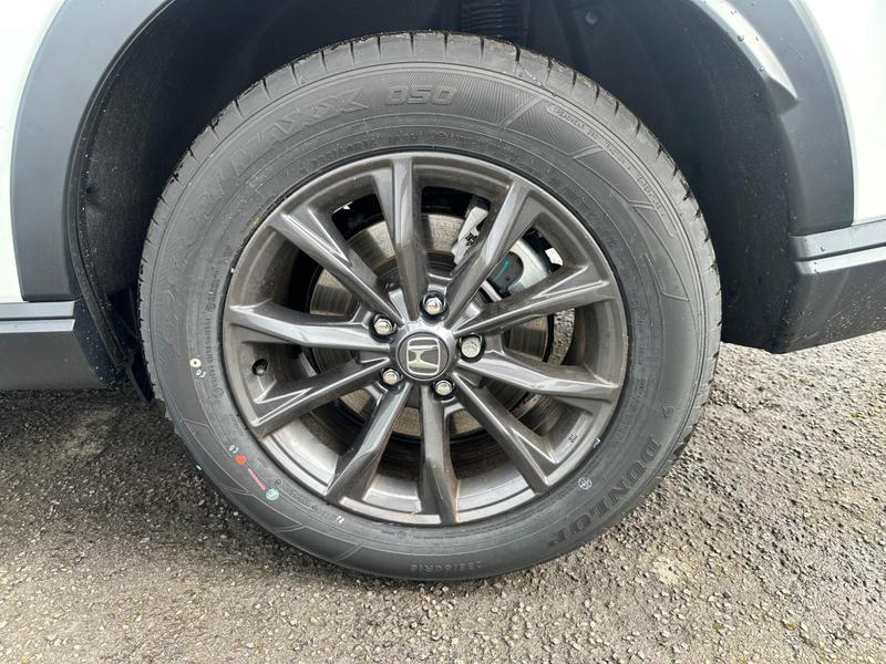 Used Honda CR-V for sale - 77890429: Photo 36