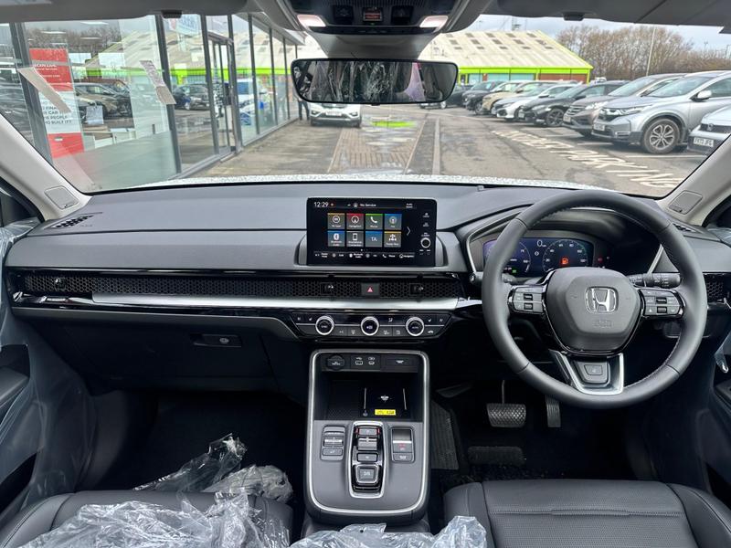 Used Honda CR-V for sale - 77890429: Photo 39