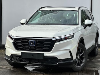 Used Honda CR-V undefined for sale - 77890429: Photo